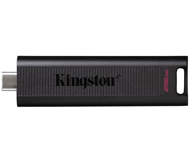 KINGSTON DataTraveler Max Typ C 256GB, USB-C 3.2 Gen 2, 1000MB/s - 675826 - zdjęcie